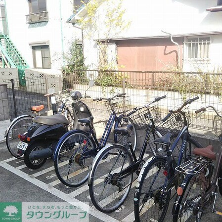 レオネクスト幕張ザ ファーストの物件内観写真